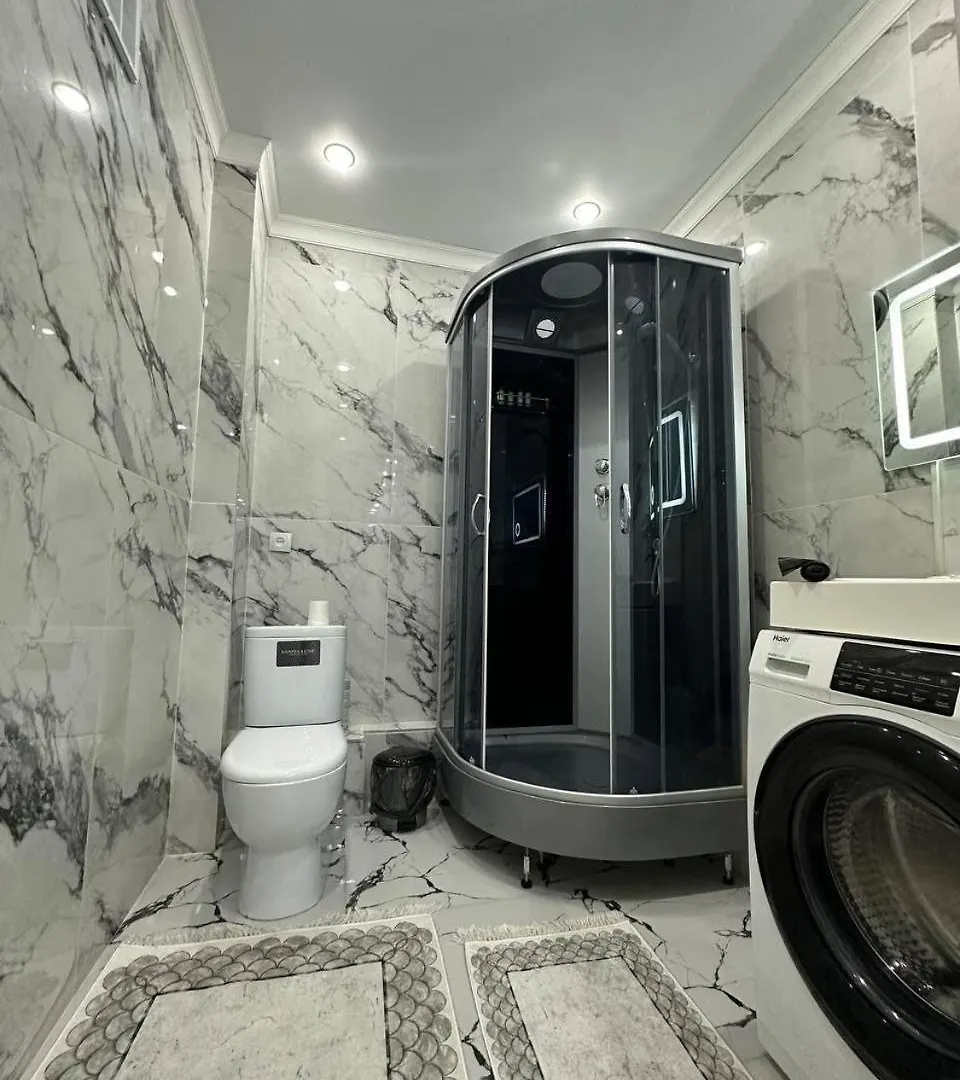 Ala Park, Residential Complex Apartment Almaty